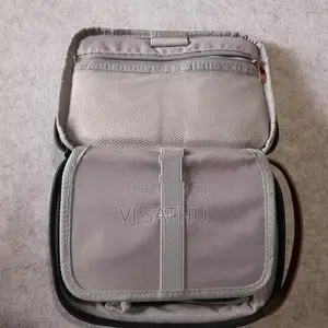 Electronic Gadget and Accessories Organizer Bag