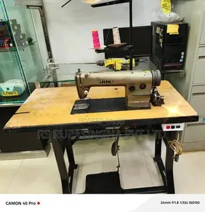 Juki Sewing Machine