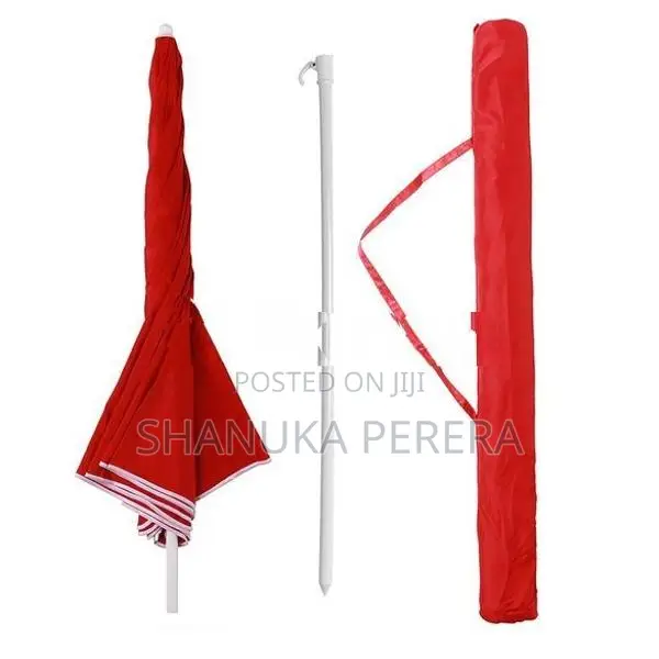 7 Feet Garden Beach Umbrella (EUG-4)