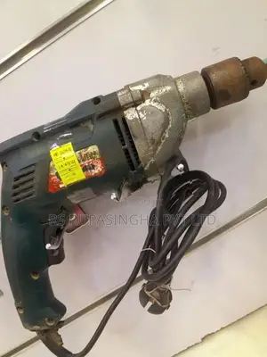 Men Rottary Hammer