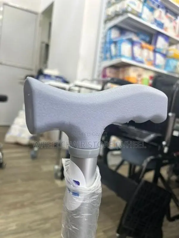 Quad Cane