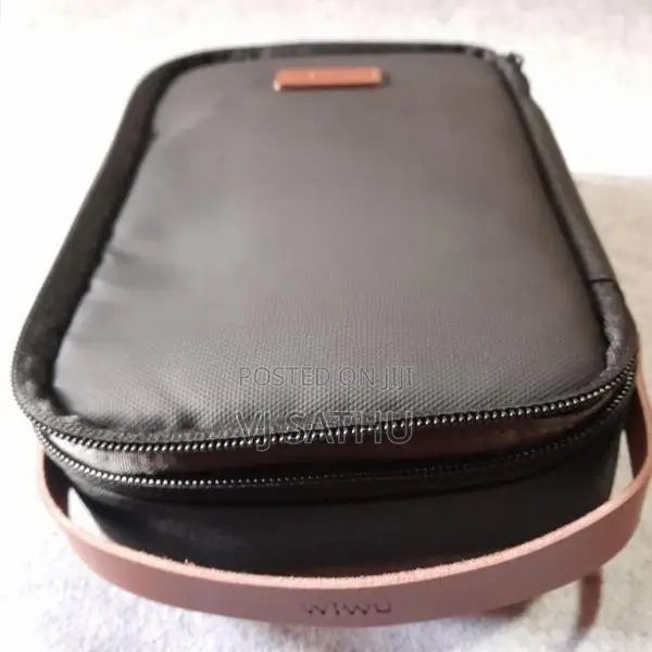 Electronic Gadget and Accessories Organizer Bag