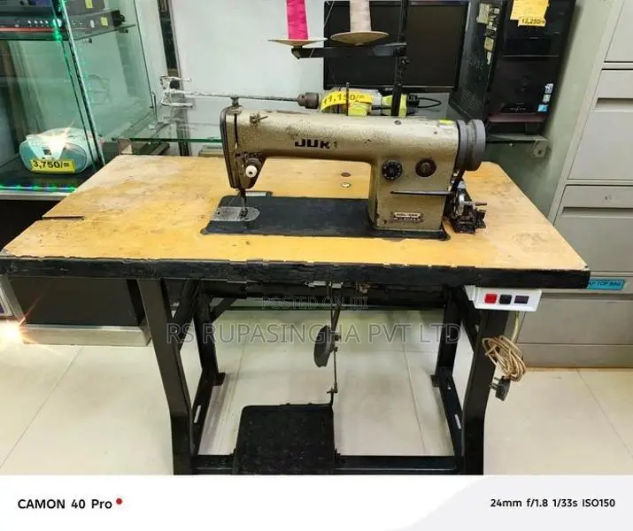 Juki Sewing Machine