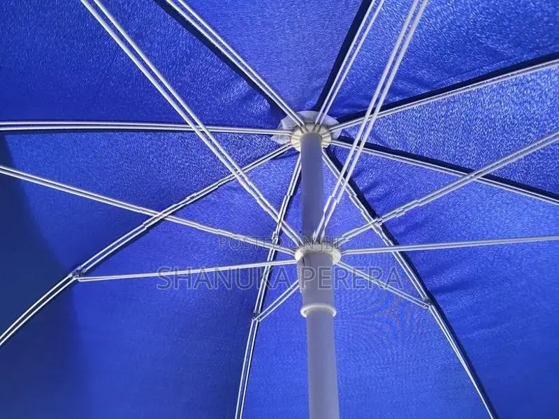 7 Feet Garden Beach Umbrella (EUG-4)