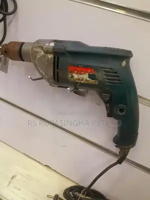 Men Rottary Hammer