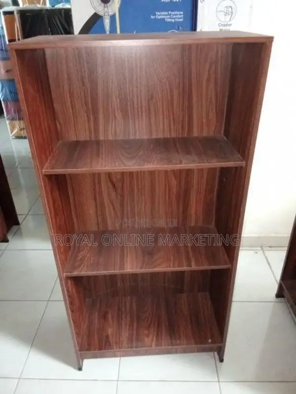 Book Rack (C-9)