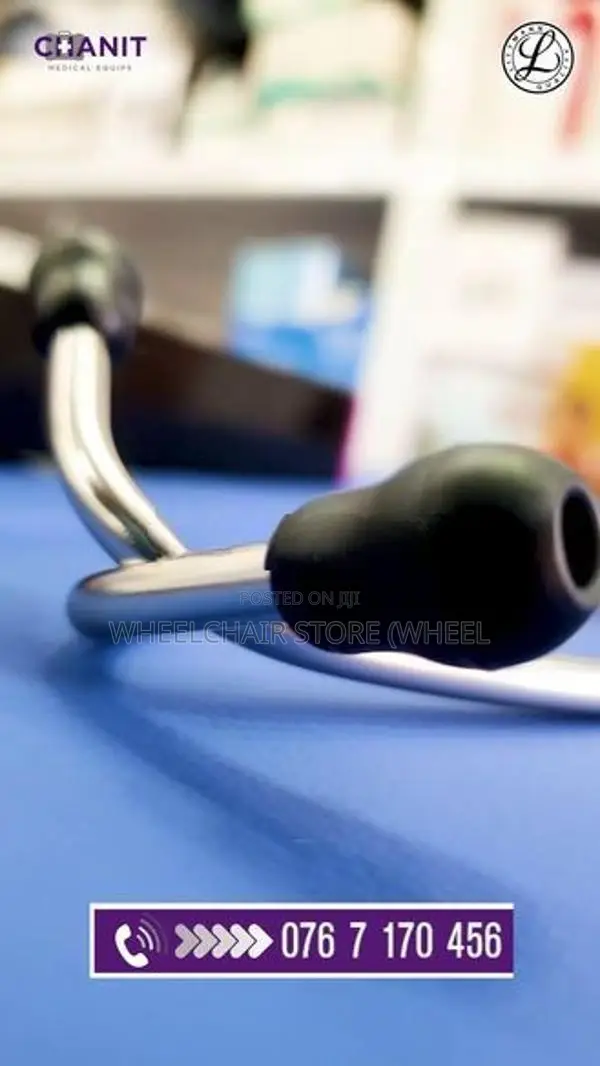 3M Littmann Classic III Stethoscope USA Original