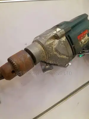 Men Rottary Hammer