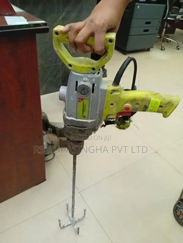 Presscort Poti Machine