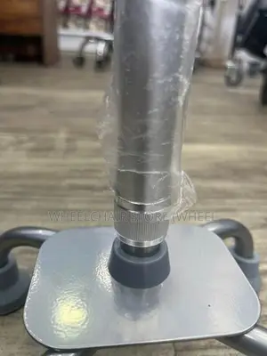 Quad Cane