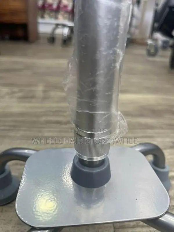 Quad Cane