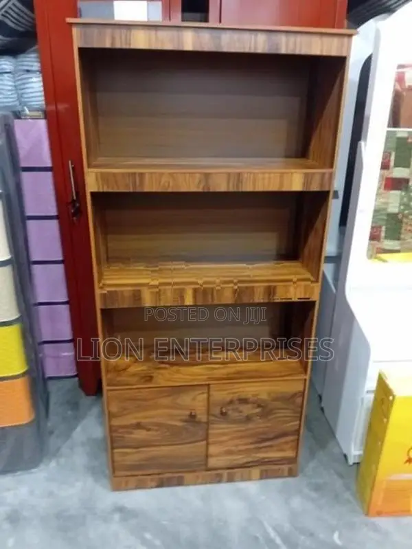 Book Cupboard 5×2.3ft