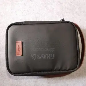 Electronic Gadget and Accessories Organizer Bag