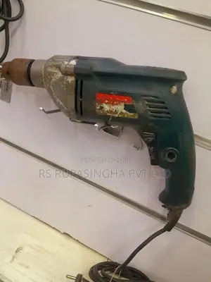 Men Rottery Hammer