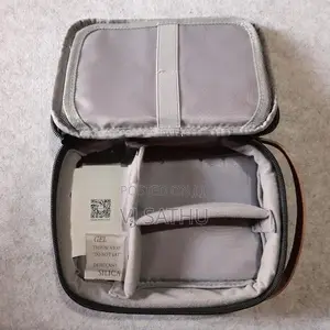 Electronic Gadget and Accessories Organizer Bag