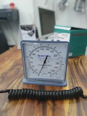 Aneroid Sphygmomanometer Desk Type
