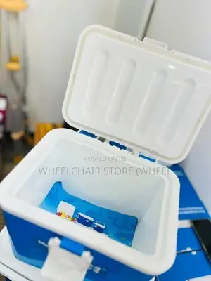 Cooler Box