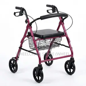 Rollator