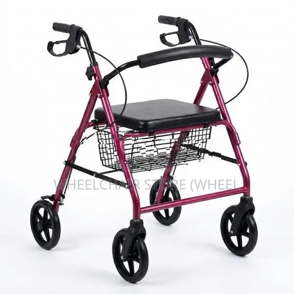 Rollator