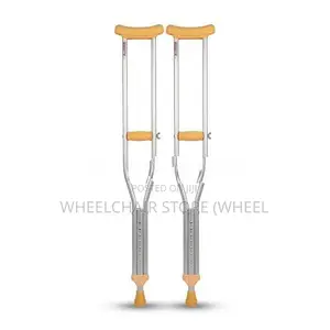 Under Arm Walking Crutch