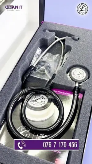 3M Littmann Classic III Stethoscope USA Original