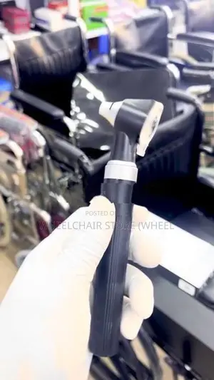 ENT Diagnostic Products Otoscope