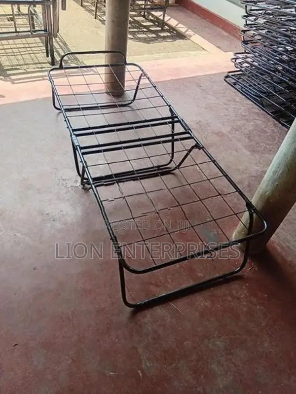 Steel Folding Beds