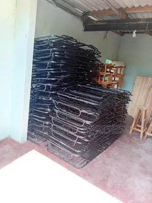 Steel Folding Beds