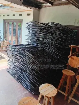 Steel Folding Beds
