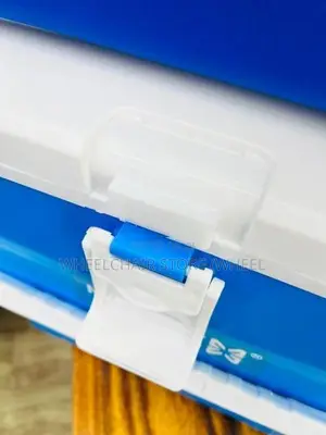 Cooler Box