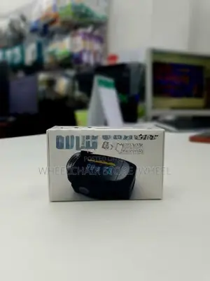 IMDK Pulse Oximeter
