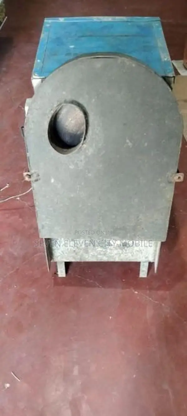Manioc machine