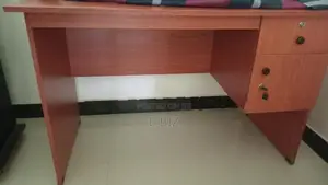 Melamine Multipurpose Table