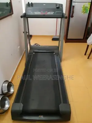 Treadmill Machine