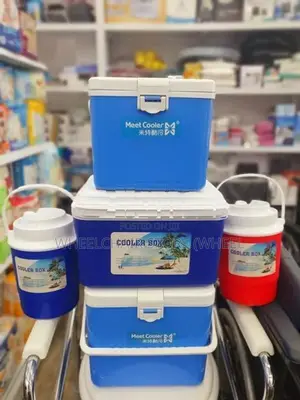 Cooler Box