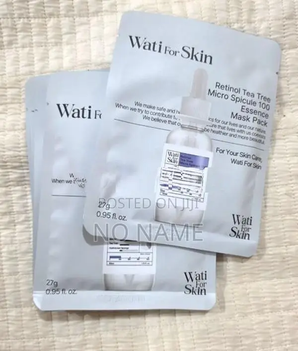 Face Masks