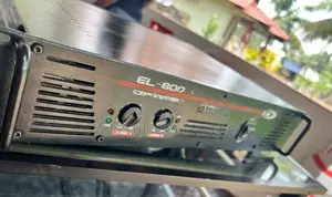 Power Amplifier
