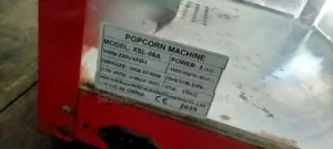 POP Cone machine