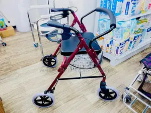 Rollator