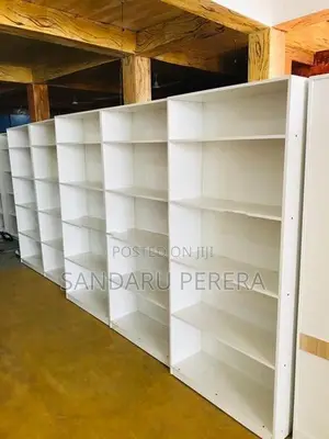 White Rack (015)
