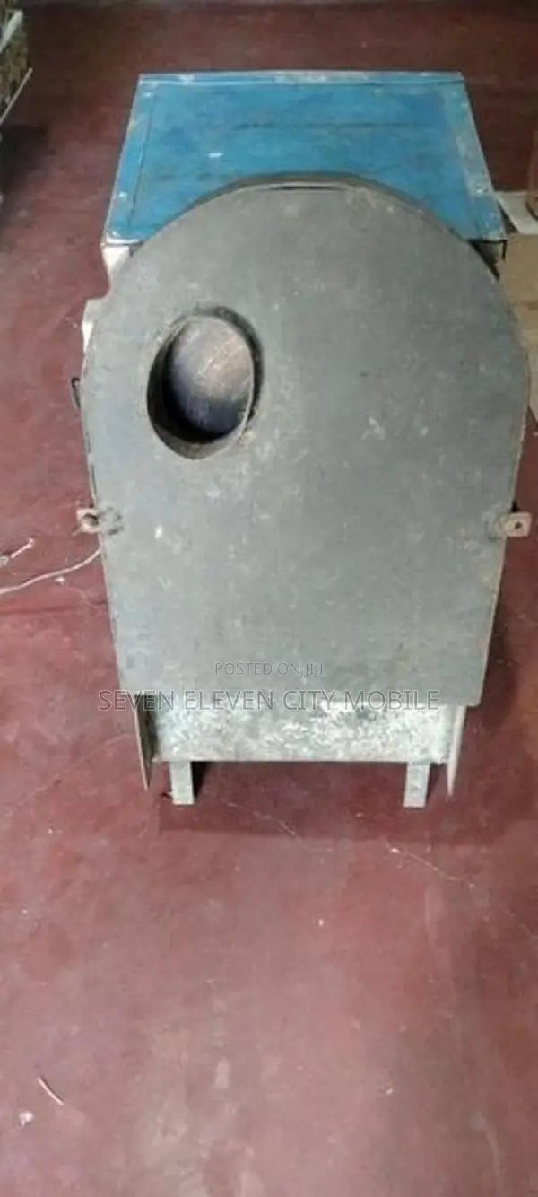 Manioc machine