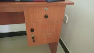Melamine Multipurpose Table