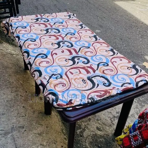 72×36×4 Mattrees Covers