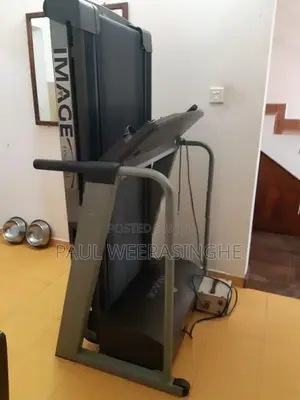 Treadmill Machine