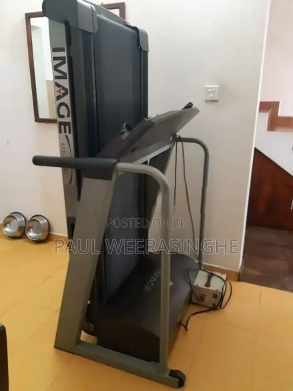 Treadmill Machine
