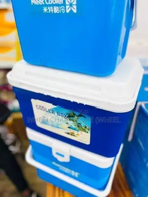 Cooler Box
