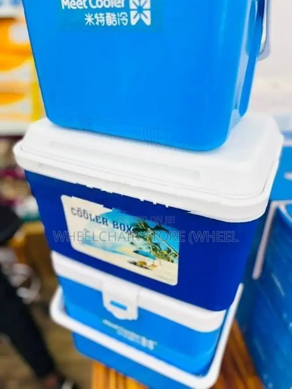 Cooler Box