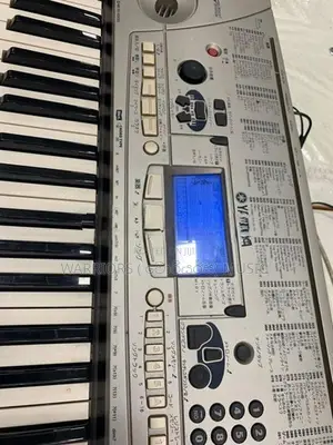 Yamaha keyboards / Casio Japan imported හොදම තත්වයේ