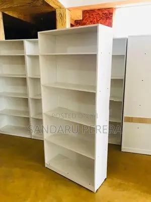 White Rack (015)
