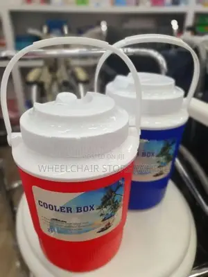 Cooler Box
